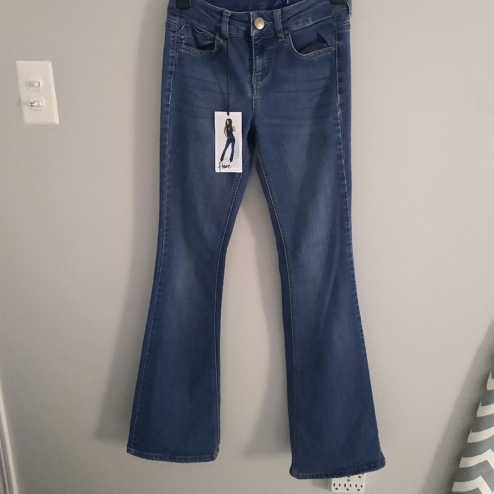 ♥️SALE 2/$20♥️Sapphire INK Jeans